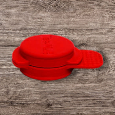 Top Matic - Maxi Power Clip