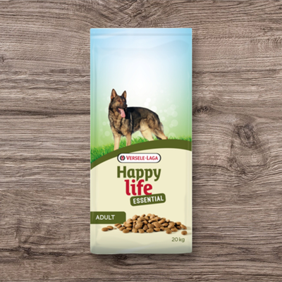 Happy Life - Essential