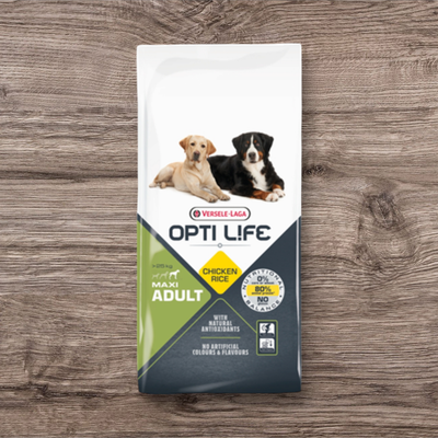 Opti Life - Adult Maxi