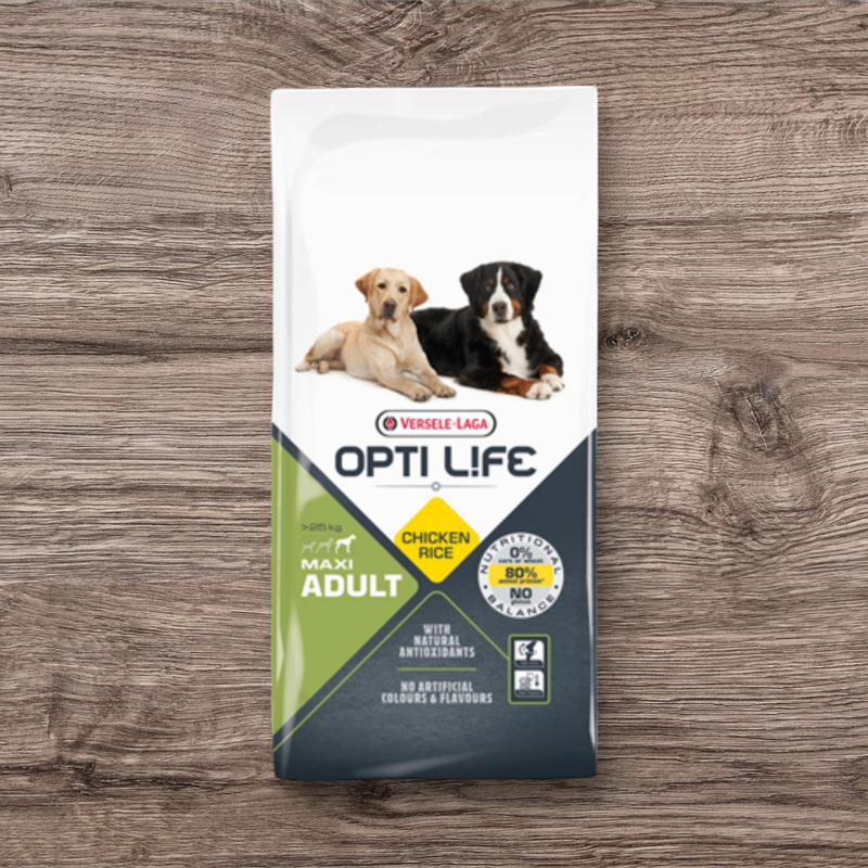 Opti Life - Adult Maxi