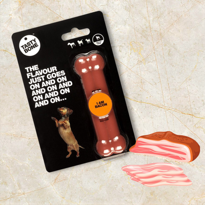 Tasty Bone - Puppy Bacon