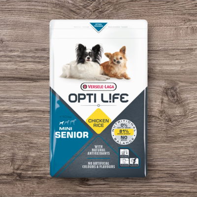 Opti Life - Senior Mini