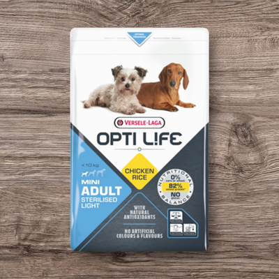 Opti Life - Adult Light Mini