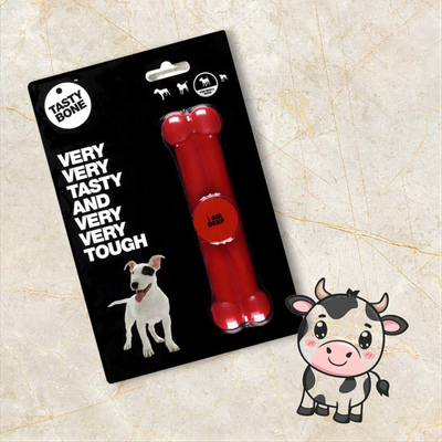 Tasty Bone - Medium Beef