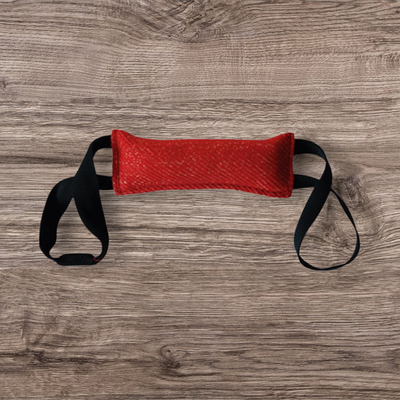 Top Matic - Bijtrol 2 grepen (20x16cm)