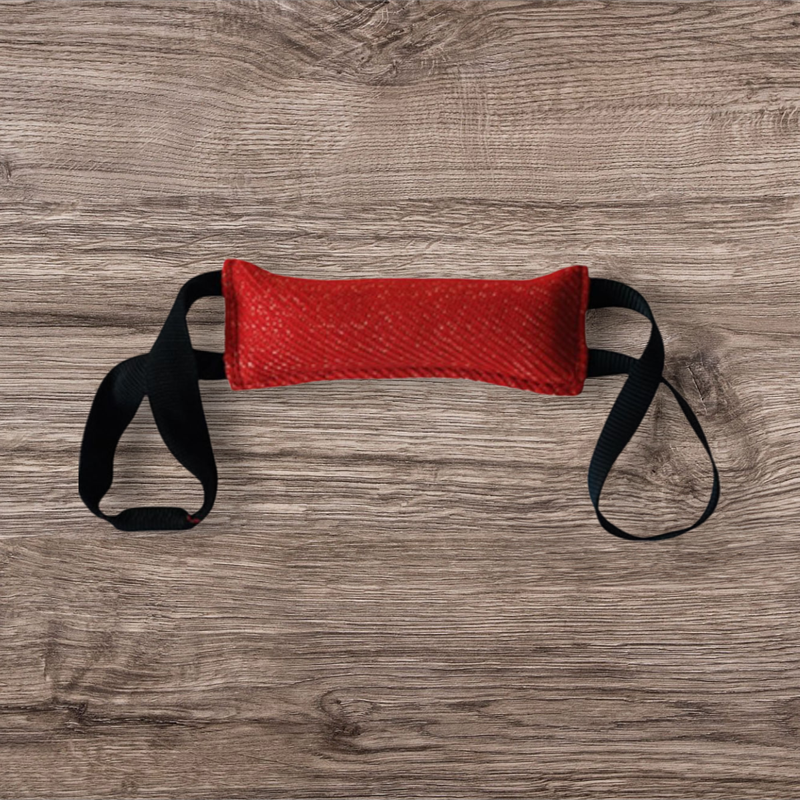 Top Matic - Bijtrol 2 grepen (20x16cm)