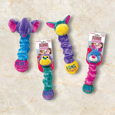 Kong - Squiggles Small