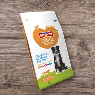 Smølke Adult Medium