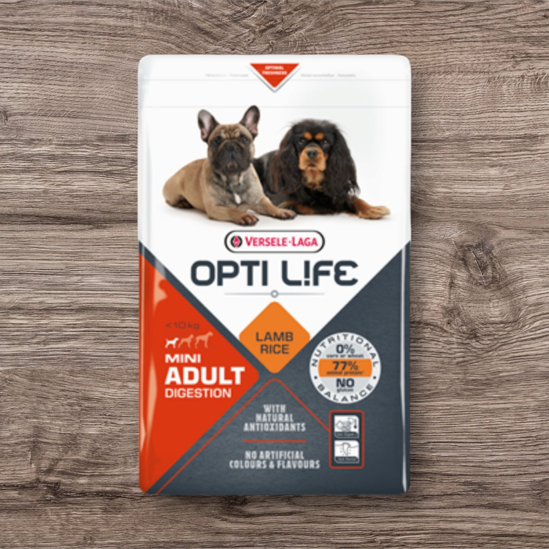 Opti Life - Adult Digestion Mini