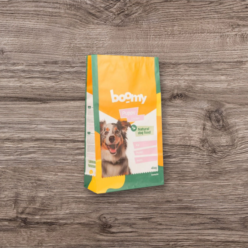 Boomy - Puppy Food