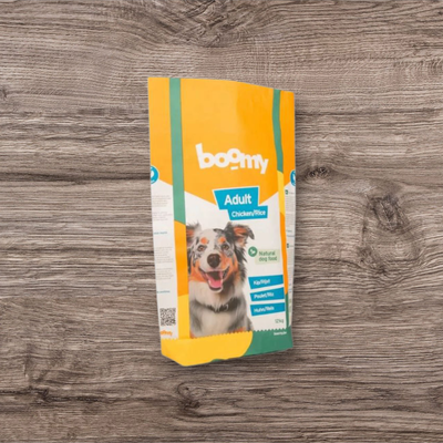 Boomy - Adult Kip/Rijst Food