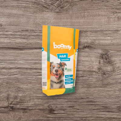 Boomy - Adult Zalm/Rijst Food