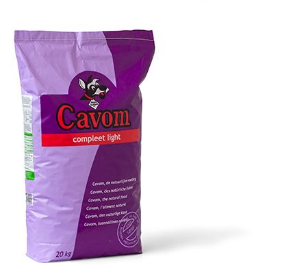 Cavom Light