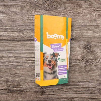 Boomy - Senior Food 12 kg Boomy - Senior Food 12 kg