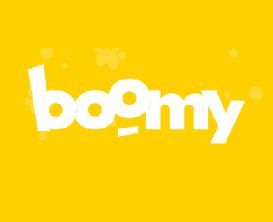 Boomy