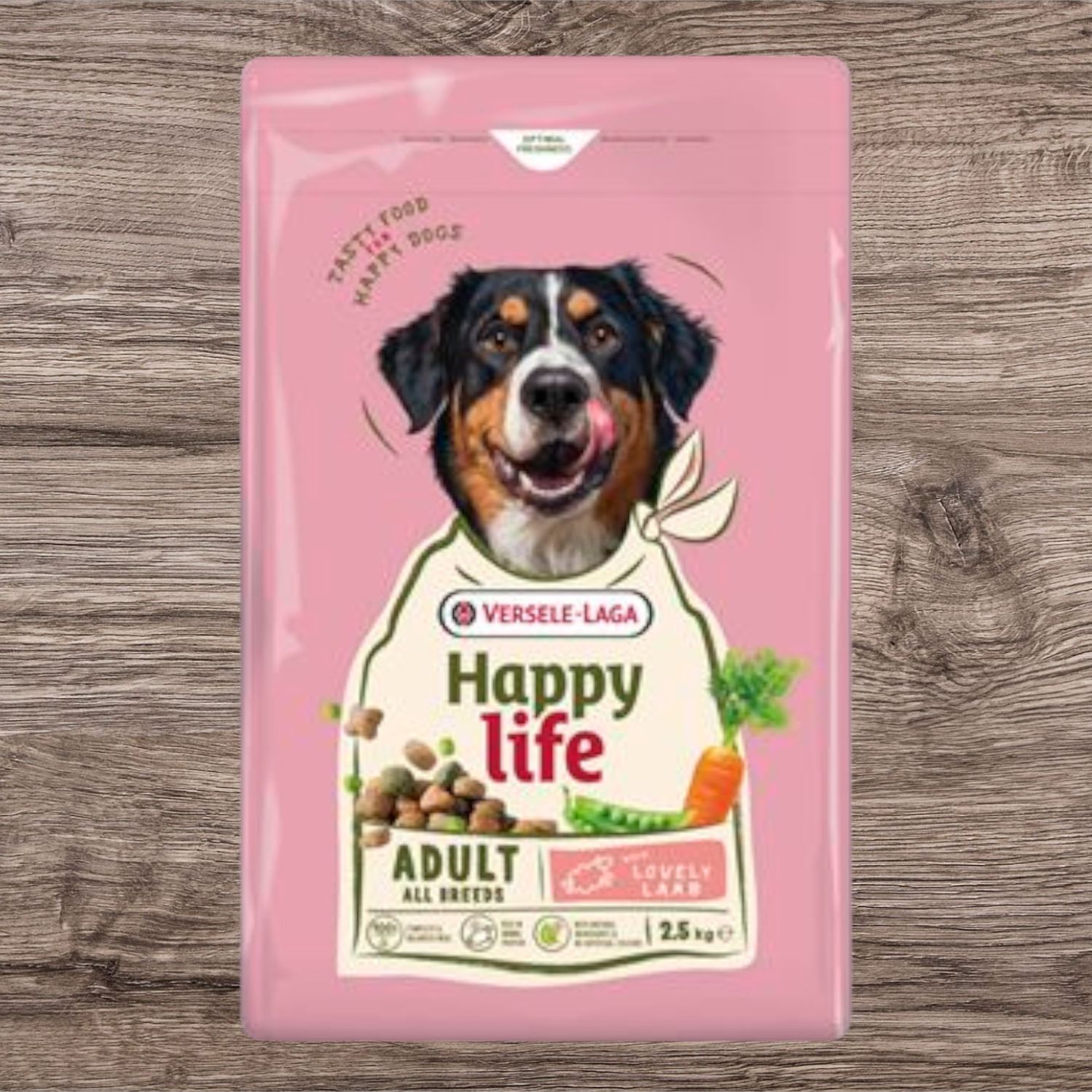 Happy Life - Adult Lamb