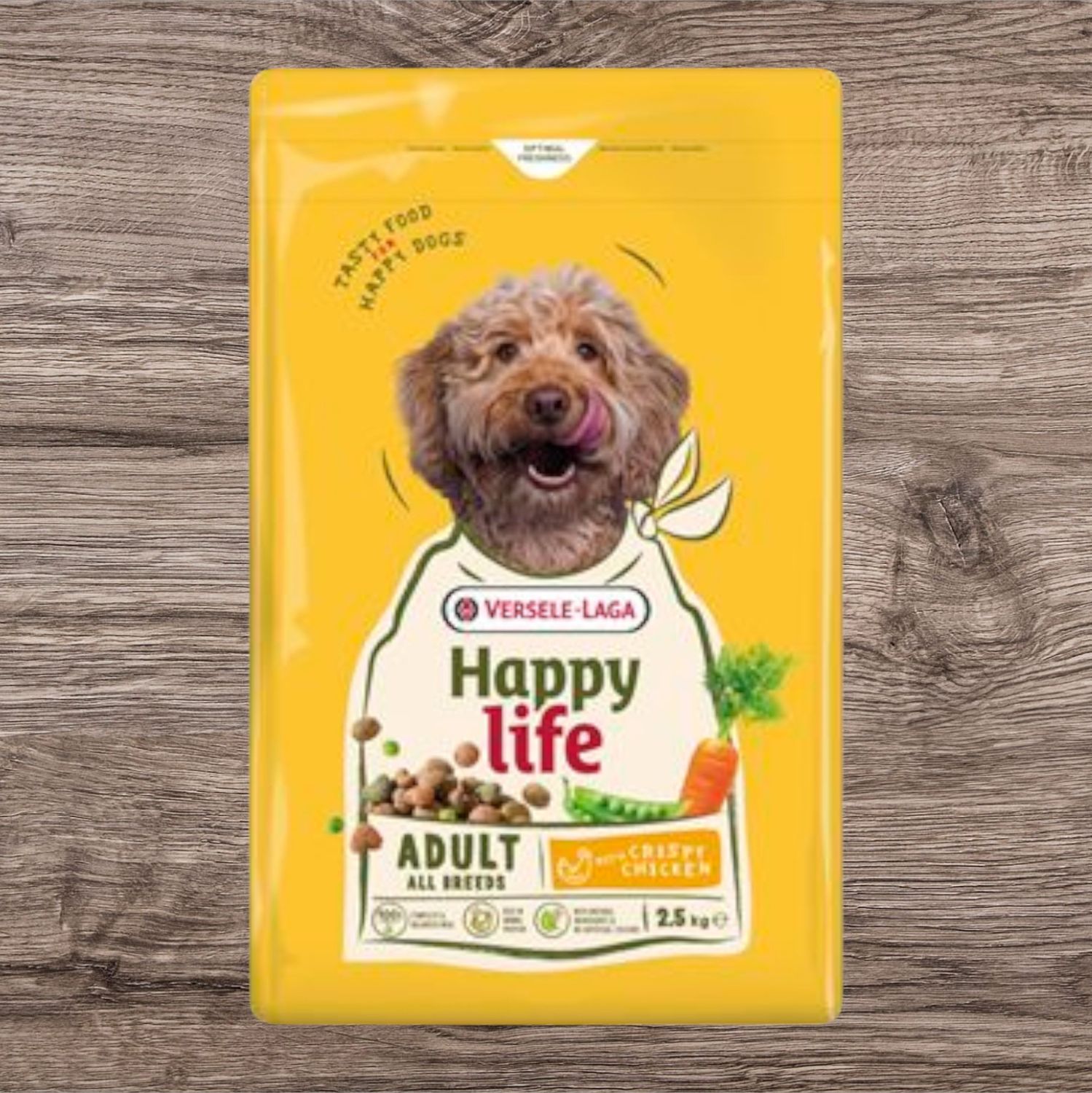 Happy Life - Adult Chicken