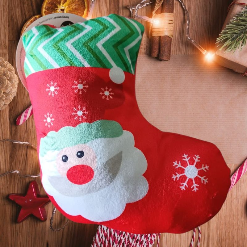 Duvo - Xmas Kerstsok