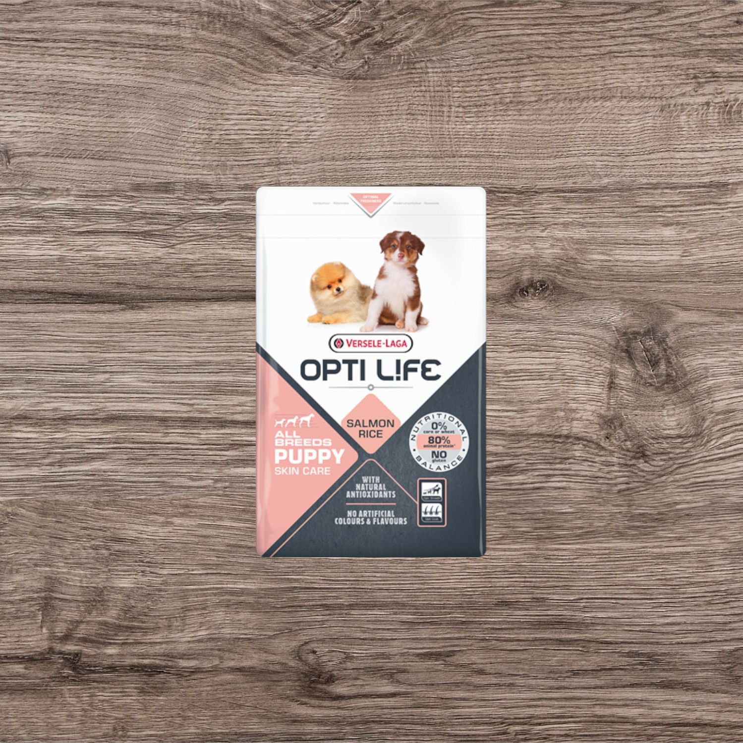 Versele Laga - Opti Life - Puppy Skin Care All Breeds