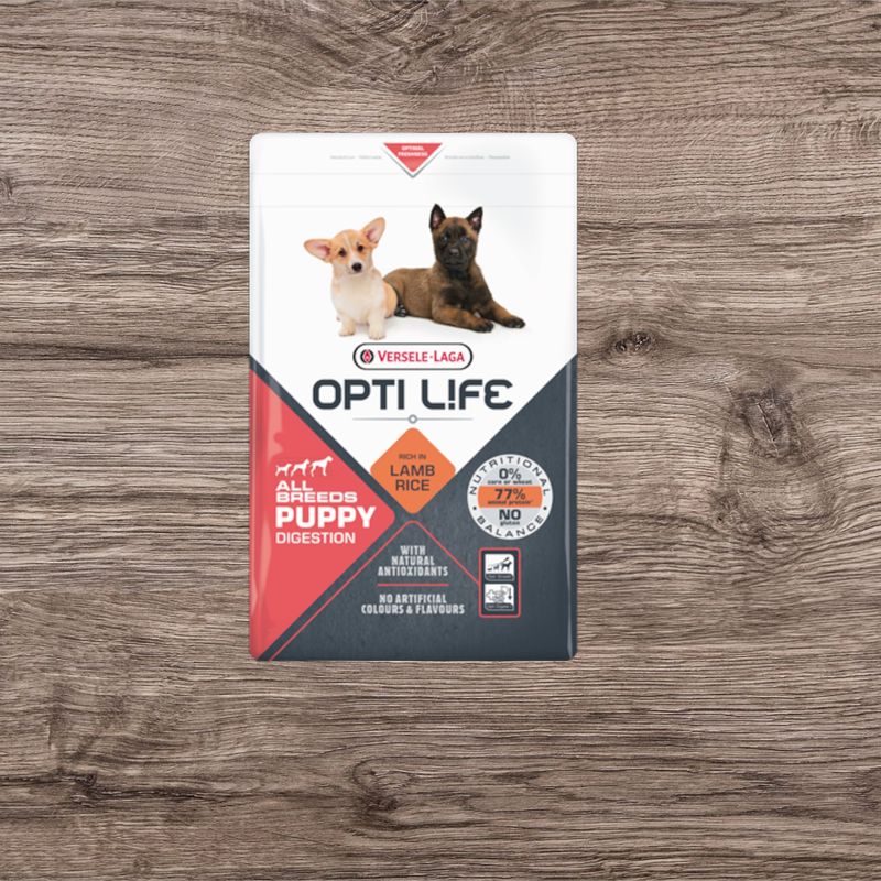 Versele Laga - Opti Life - Puppy Digestion