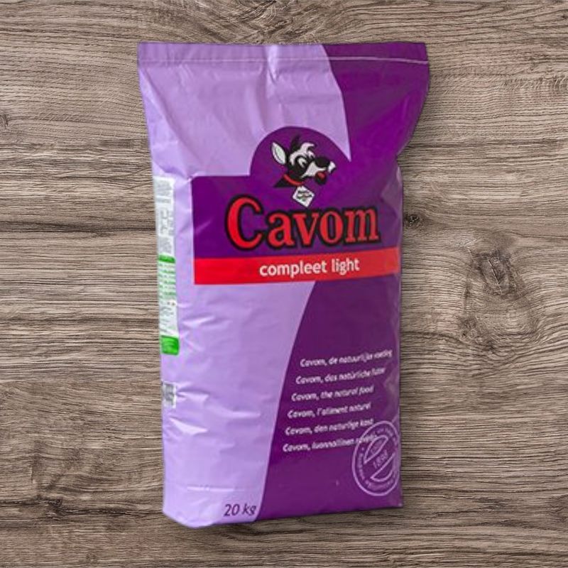 Cavom Light