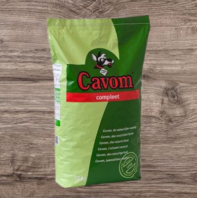 Cavom Voll. Hondenbrokken