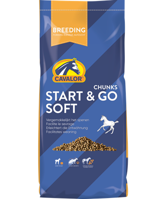 Breeding - Start &amp; Go Soft