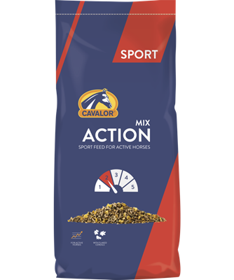 Sport - Action Mix