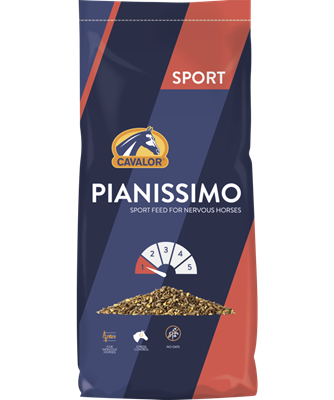 Sport - Pianissimo
