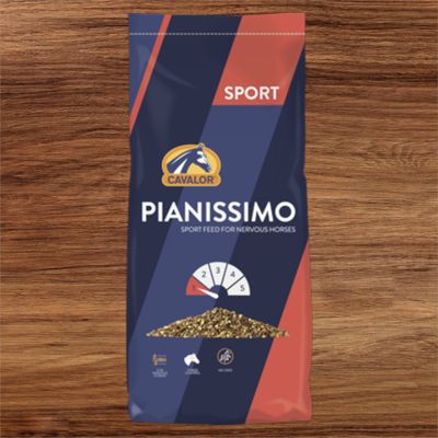 Cavalor - Sport - Pianissimo