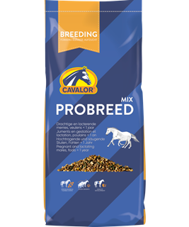 Breeding - Probreed Mix