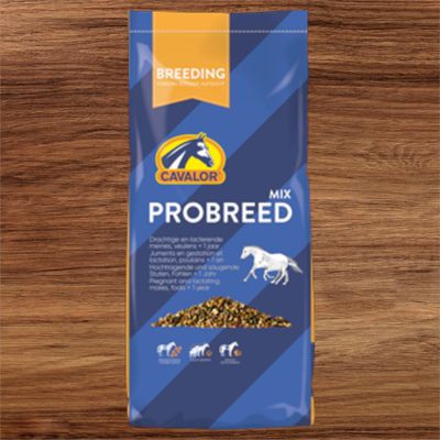 Cavalor - Breeding - Probreed Mix