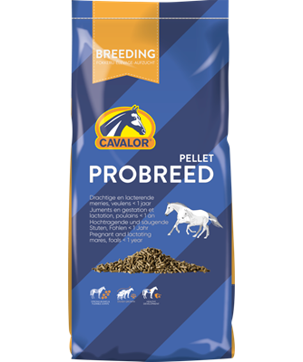 Breeding - Probreed Pellet