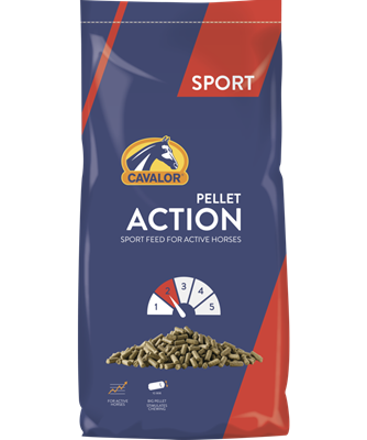 Sport - Action Pellet
