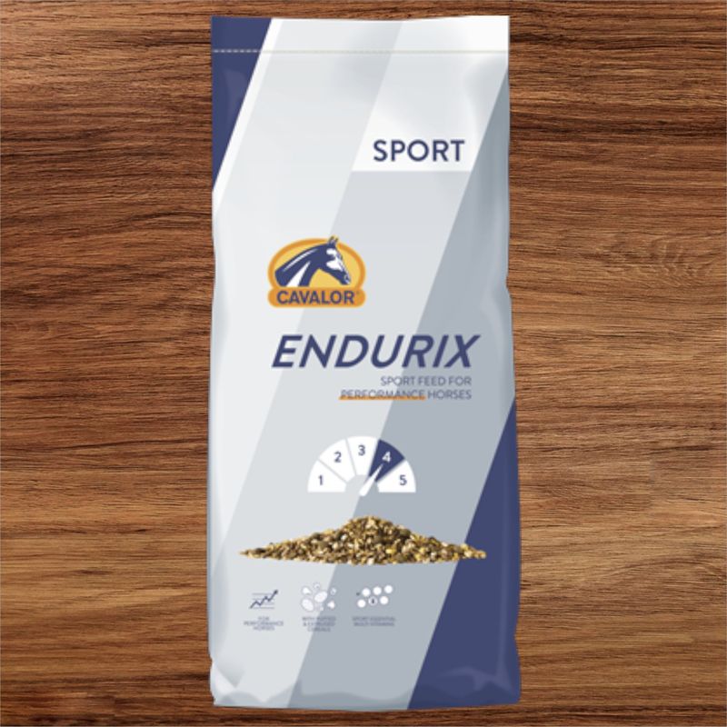 Sport - Endurix