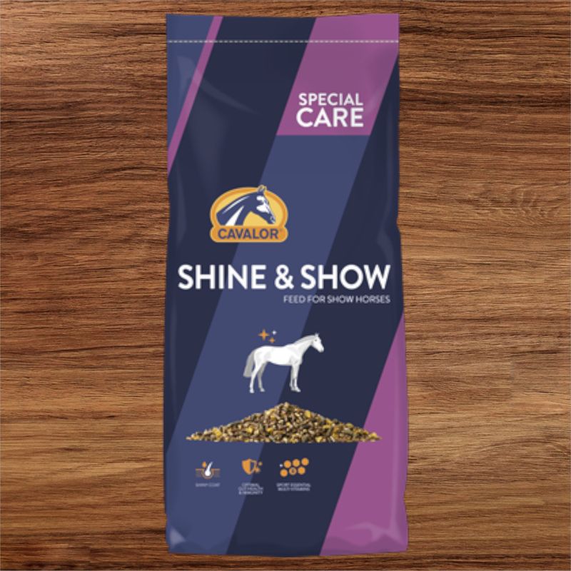 Special Care - Shine &amp; Show