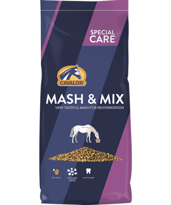 Special Care - Mash &amp; Mix