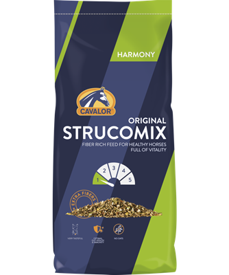 Harmony - Strucomix Original