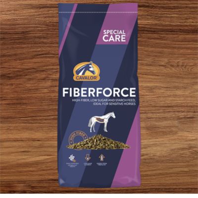 Cavalor - Special Care - Fiberforce