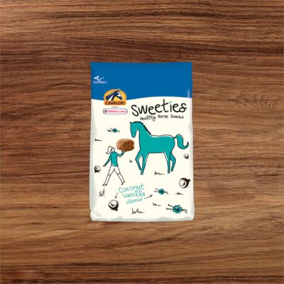 Cavalor - Sweeties Snack