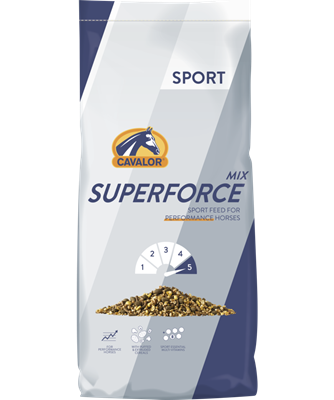 Sport - Superforce