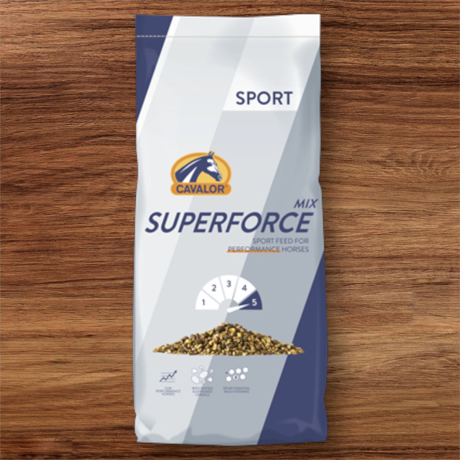 Sport - Superforce