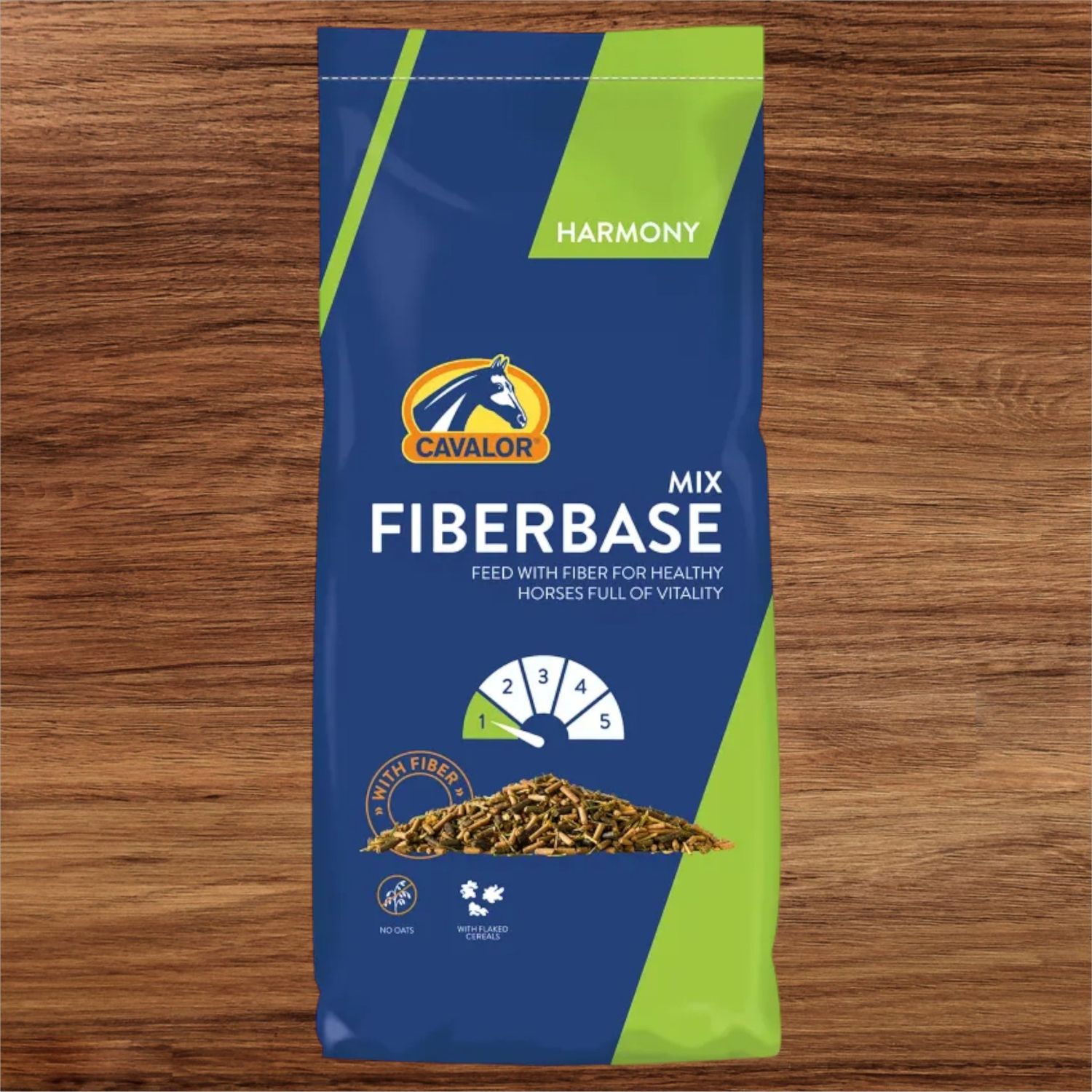 Harmony - Fiberbase Mix