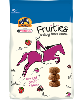Cavalor - Fruities Snack
