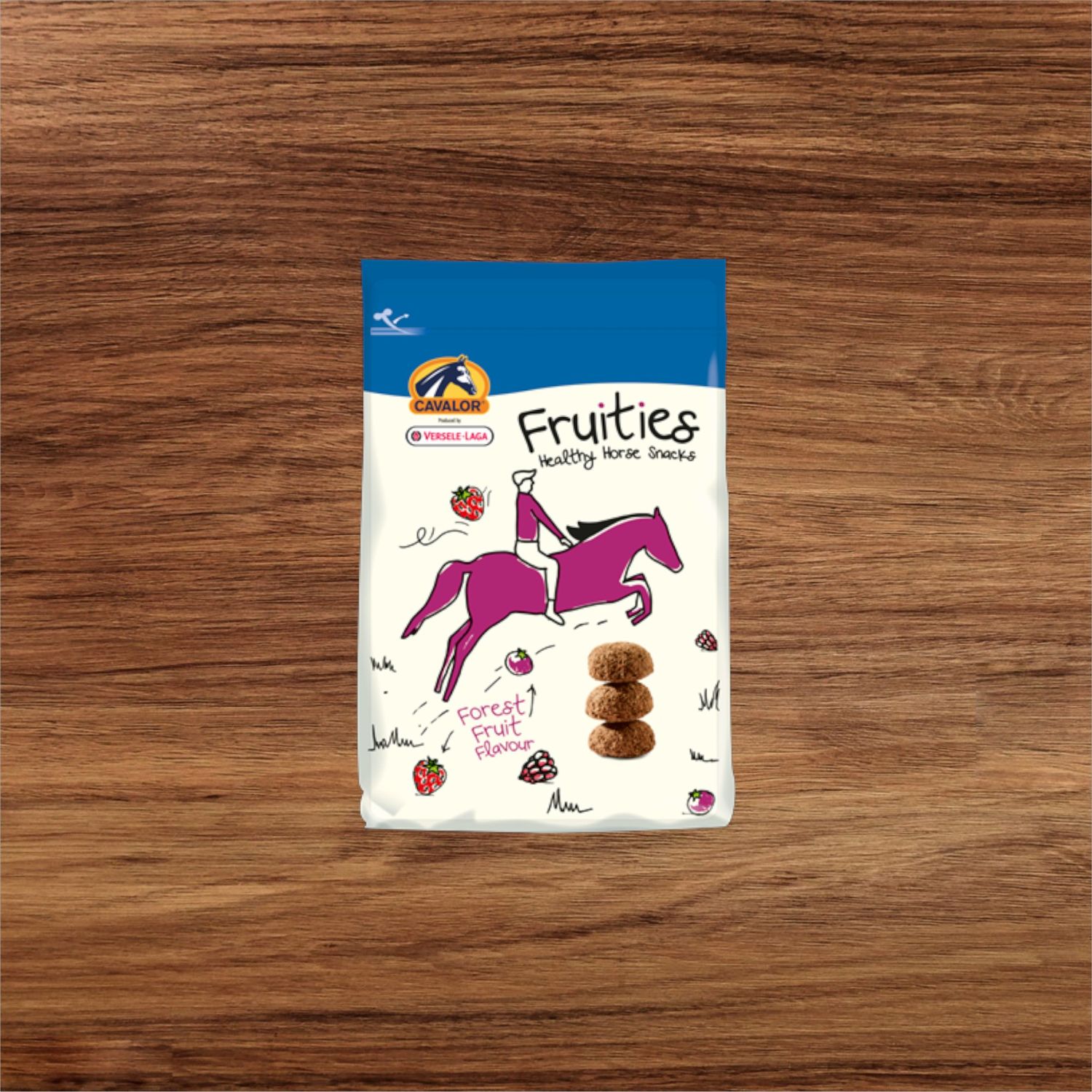 Cavalor - Fruities Snack