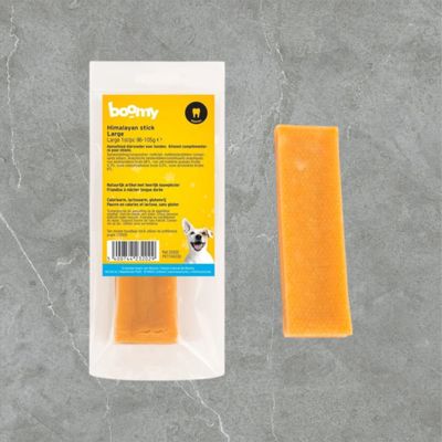Boomy - Himalayan Stick Large  96-105 gr