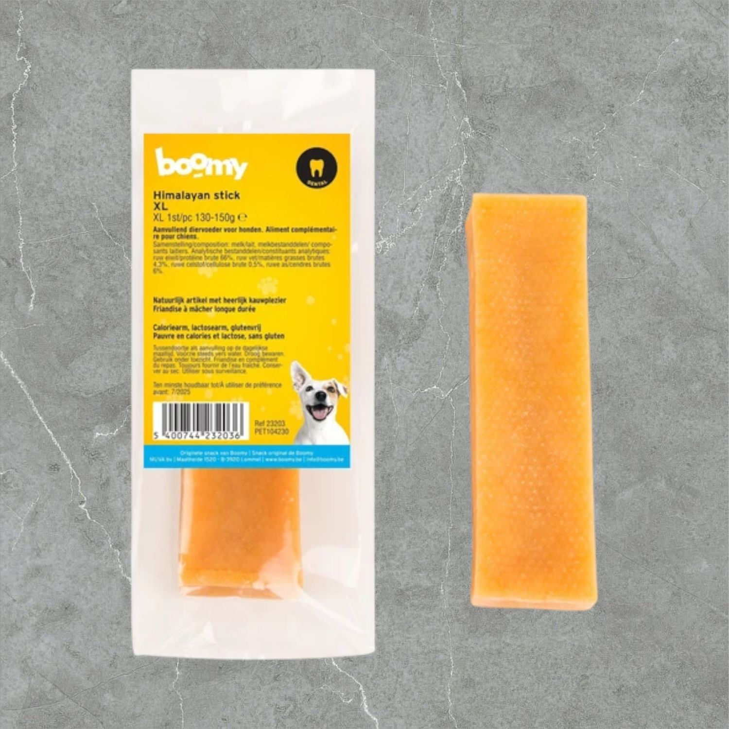 Boomy - Himalayan Stick XL 130-150 gr