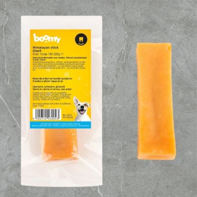 Boomy - Himalayan Stick Giant 180-220 gr