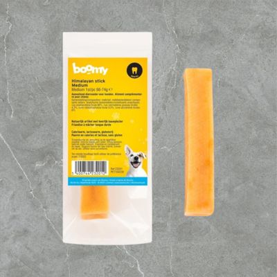 Boomy - Himalayan Stick Medium  66-74 gr