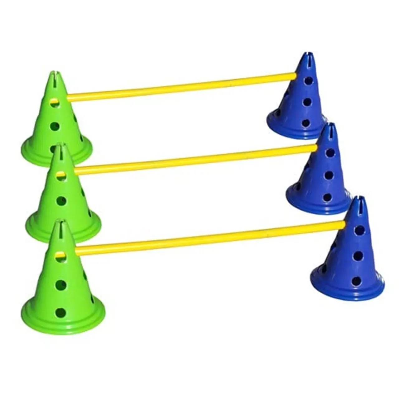 Fitpaws - Canine Gym Hond Agility Kit